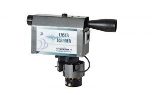 laserscanner